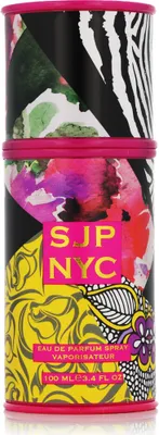 Image de Sarah Jessica Parker SJP NYC EDP 100 ml W