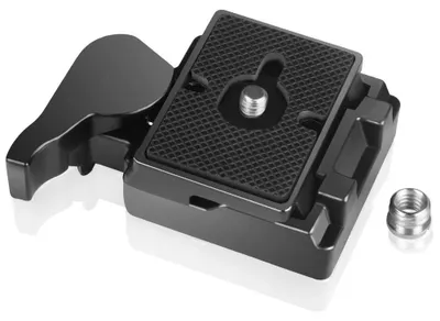 Immagine prodotto di Solidchoice - Adattatore a sgancio rapido per fotocamere