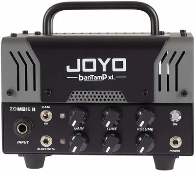Image de Amplificateur de guitare Joyo Zombie II