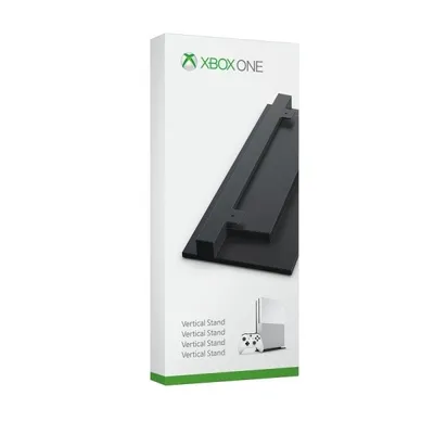 Immagine prodotto di Supporto verticale per Xbox One S