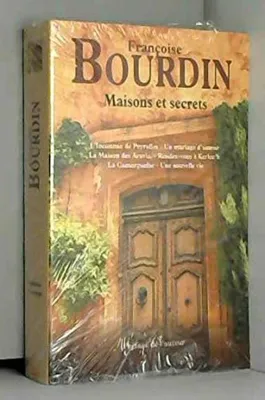 Image de Maisons et secrets
