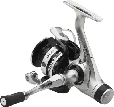 Produktbild von DAM Rolle Quick 1 RD Modellgröße 3000 RD Heckbremsrolle