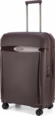 Produktbild von Epic Zeleste Re: Process 4-Rollen Trolley 66 cm - Decadent Wine