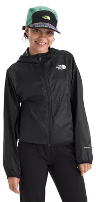 Immagine prodotto di THE NORTH FACE NF0A8ANNJK3 G TNF CYCLONE WIND JACKET: Giacca antivento unisex TNF, colore nero, taglia: Grö