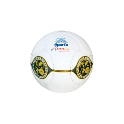 Produktbild von Drohnn Faustball "NewGeneration", Herren, 370 g