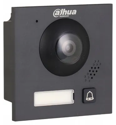Image de Module caméra Dahua VTO4201FB-P1