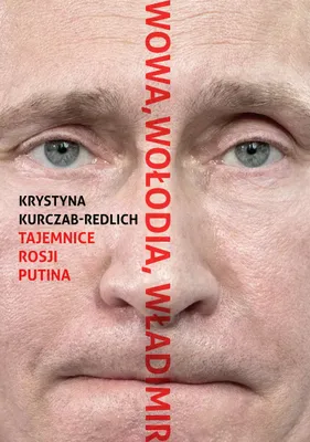 Produktbild von Wowa, Wołodia, Władimir. Tajemnice Rosji Putina