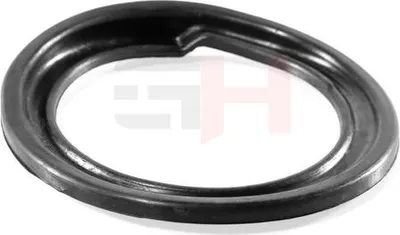 Produktbild von GH GH-624442 Anschlagpuffer Federung Vorne Unten für SUBARU FORESTER (SF)