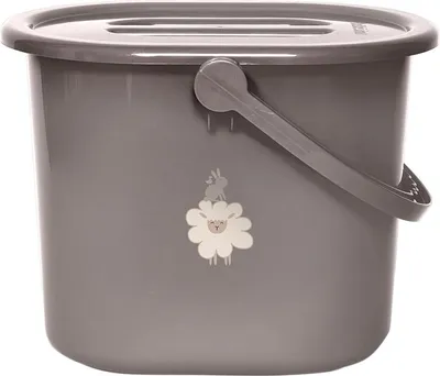 Produktbild von Bebe-Jou Windeleimer – Farm Friends | Bebe-Jou