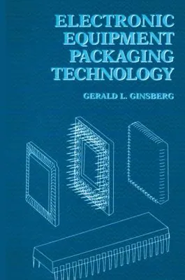 Produktbild von Electronic Equipment Packaging Technology