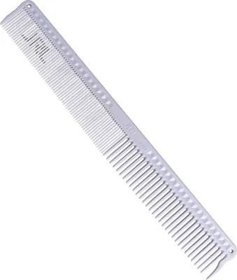 Produktbild von JRL Professional Haarschneidekamm 7" lila