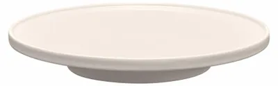 Immagine prodotto di Piatto per torte Blomus - PILAR - Colore Moonbeam, Taglia L, Codice prodotto: 64776