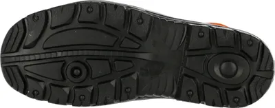 Produktbild von Arbeitsschuhe Forstarbeiter Schnürstiefel Größe 45 Schnittschutzeinlage