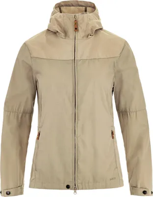 Produktbild von Fjällräven Damen Stina Jacket Fossil L