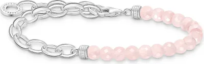 Produktbild von Thomas Sabo - A2098-034-9-L17 - Armband - Damen - 925er Silber - 14 - 17 cm