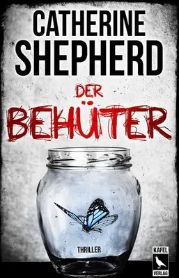 Obrázek produktu pro Der Behüter: Thriller