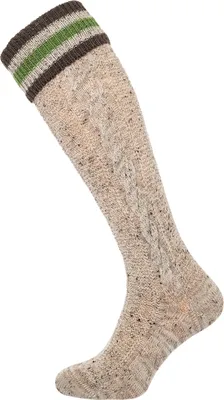Produktbild von Lusana Kniestrümpfe L8995RT3-91135