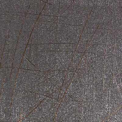 Produktbild von Luigi Colani Visions Vliestapete Marburg Tapete 53302 Struktur silber gold braun