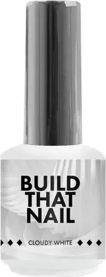 Obrázek produktu pro NailPerfect Builder in a Bottle, zakalená bílá, 15 ml