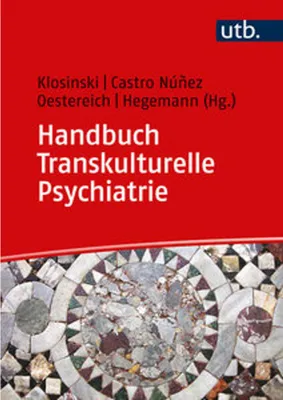 Image de Handbuch Transkulturelle Psychiatrie