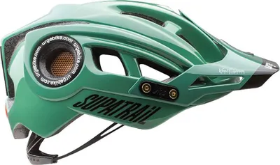 Image de Urge Supatrail casque VTT vert S-M vert S-M