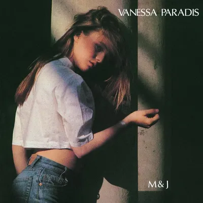 Obrázok produktu pre Vanessa Paradis - M & J (Reissue) (LP)