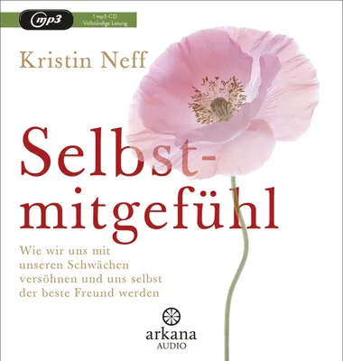 Produktbild von Selbstmitgefühl