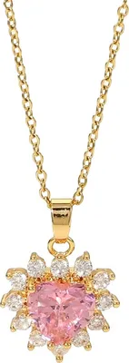 Produktbild von Halskette PH-20636 - Eleganter Goldschmuck für Damen KP20636