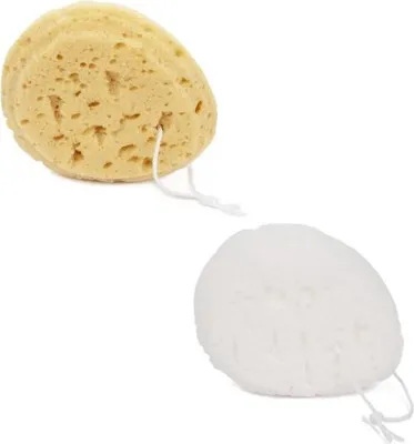 Produktbild von DONEGAL Waschschwamm Oval (6009)
