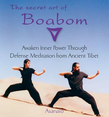 Produktbild von The Secret Art of Boabom
