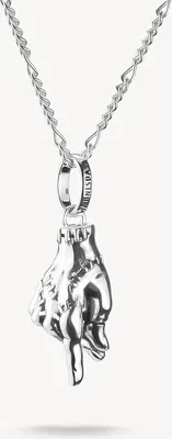 Immagine prodotto di Thomas Sabo - KE2347-637-21-l45v - Collana - 45cm - Wednesday