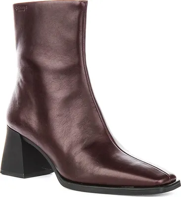 Zdjęcie produktu dla Vagabond Hedda In Cherry Dla Kobiet - 6 UK - 39 EU - 9 US / Cherry