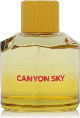 Immagine prodotto di Canyon Sky For Her - EDP, 100 ml