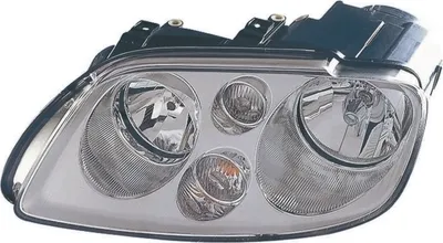 Produktbild von ALKAR Scheinwerfer Rechts für VW TOURAN (1T1, 1T2) 2742124