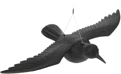 Produktbild von Vogelschreck Rabe - fliegend - 642957