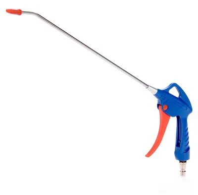 Produktbild von Druckluft Ausblaspistole - Luftstrahlrohr 300 mm Länge mit Schnellkupplungsadapter IMPLOTEX
