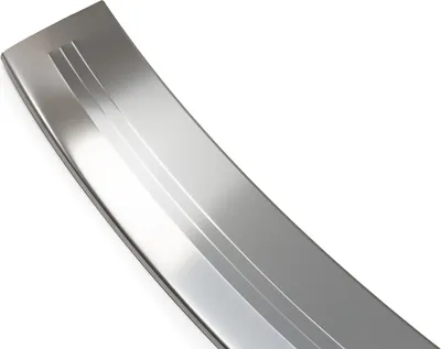 Produktbild von Edelstahl Ladekantenschutz für Fiat Freemont Abkantung 2011-