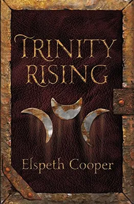 Obrázok produktu pre Trinity Rising
