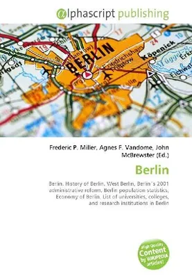 Produktbild von Berlin