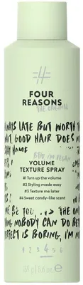 Produktbild von Four Reasons Original Volume Texture Spray 250ml