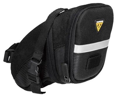 Immagine prodotto di Topeak Bike Bag Aero Wedge Pack Medium Seat