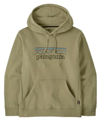 Produktbild von Patagonia Herren Logo Hoody Uprisal Gumtree Green : M Größe: M