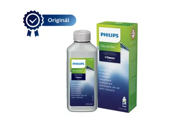 Obrázok produktu pre Roztok proti vodnému kameňu Philips Saeco CA6700/91