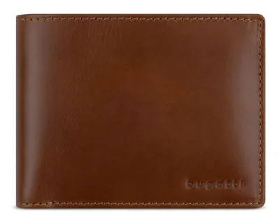 Immagine prodotto di bugatti portafoglio Wallet Cognac marrone