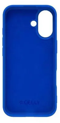 Produktbild von Celly Iphone 17 Mag Cromomag1150bl Handyhülle One Size