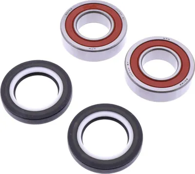 Produktbild von JMP komplettes Radlager-Kit 752.14.26 und Dichtungsring für Yamaha