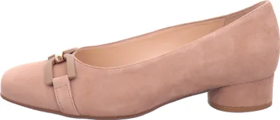 Produktbild von Hassia Komfort Pumps Roma H Damen 31373738353034 Beige 38 EU