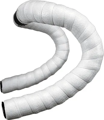 Image de LIZARD SKINS DSPCY320 - DSP Bar Tape 3.2 - Diamond White