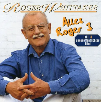 Produktbild von Whittaker,Roger-Alles Roger 3