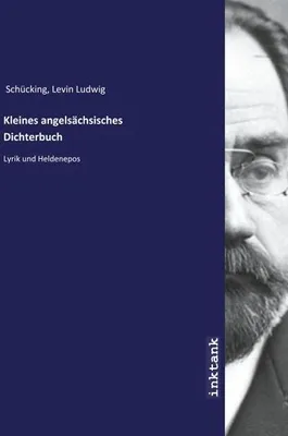 Produktbild von Kleines angelsa¨chsisches Dichterbuch